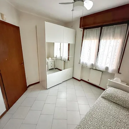Charming In With Balcony And Parking 60 Sqm * Chiozzola